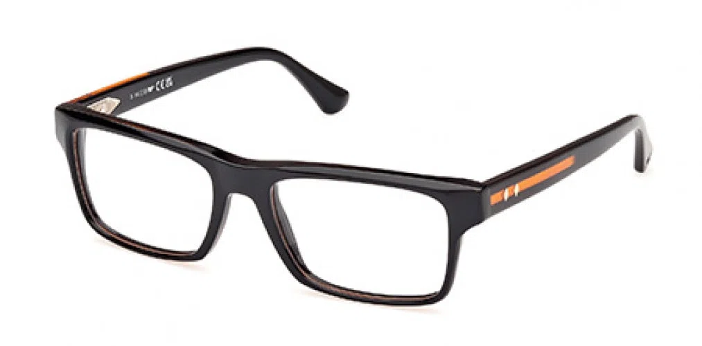 WEB 5432 Eyeglasses - view 2